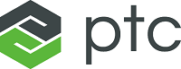 Logo of PTC