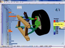 3DCS Advanced Analyser & Optimizer Image 1