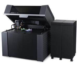 Stratasys J850 Digital Anatomy 3D Printer