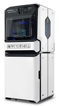 J5 Digital Anatomy™ 3D Printer