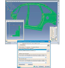 3DCS Add on Module – FEA Complaint Modeler Image 2