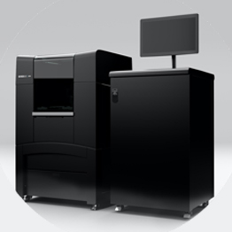 Stratasys J826 Prime 3D printers