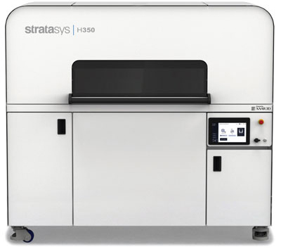 Stratasys H350 3D Printer
