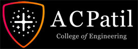 A. C. Patil College of Engineering 