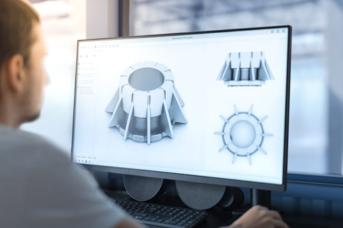 PTC Creo