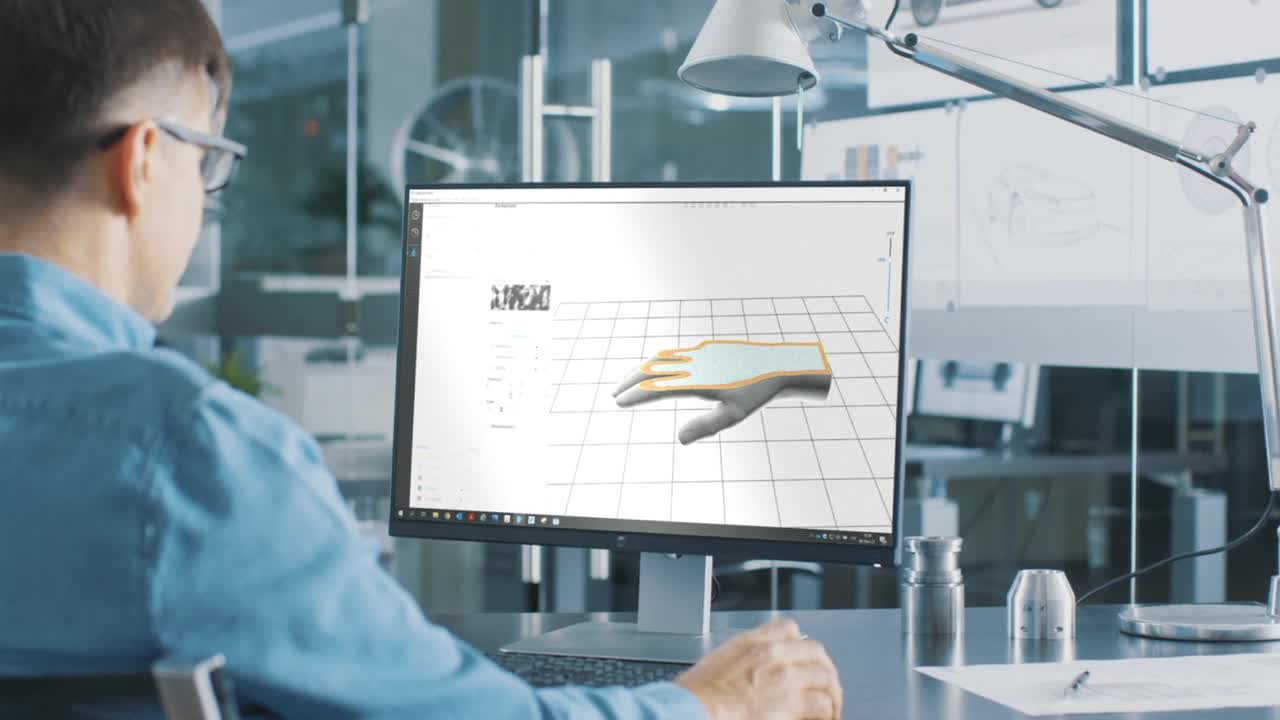 digital anatomy creator