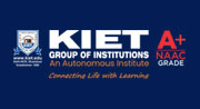 KIET Group of Institutions (KIET) 