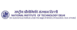 National Institute of Technology 