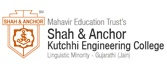 Shah and Anchor Kutchhi Engineering College (SAKEC) 